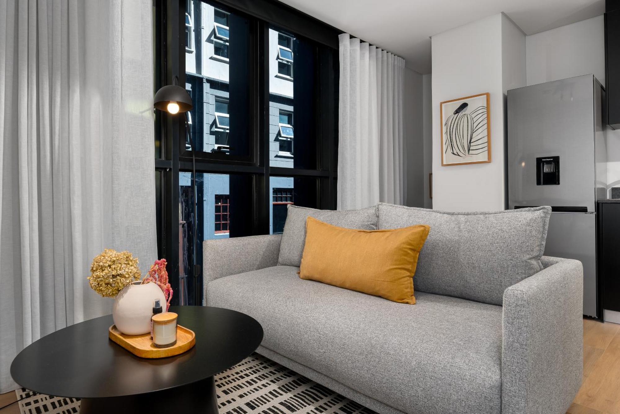 The Tokyo Aparthotel By Totalstay Città del Capo Esterno foto