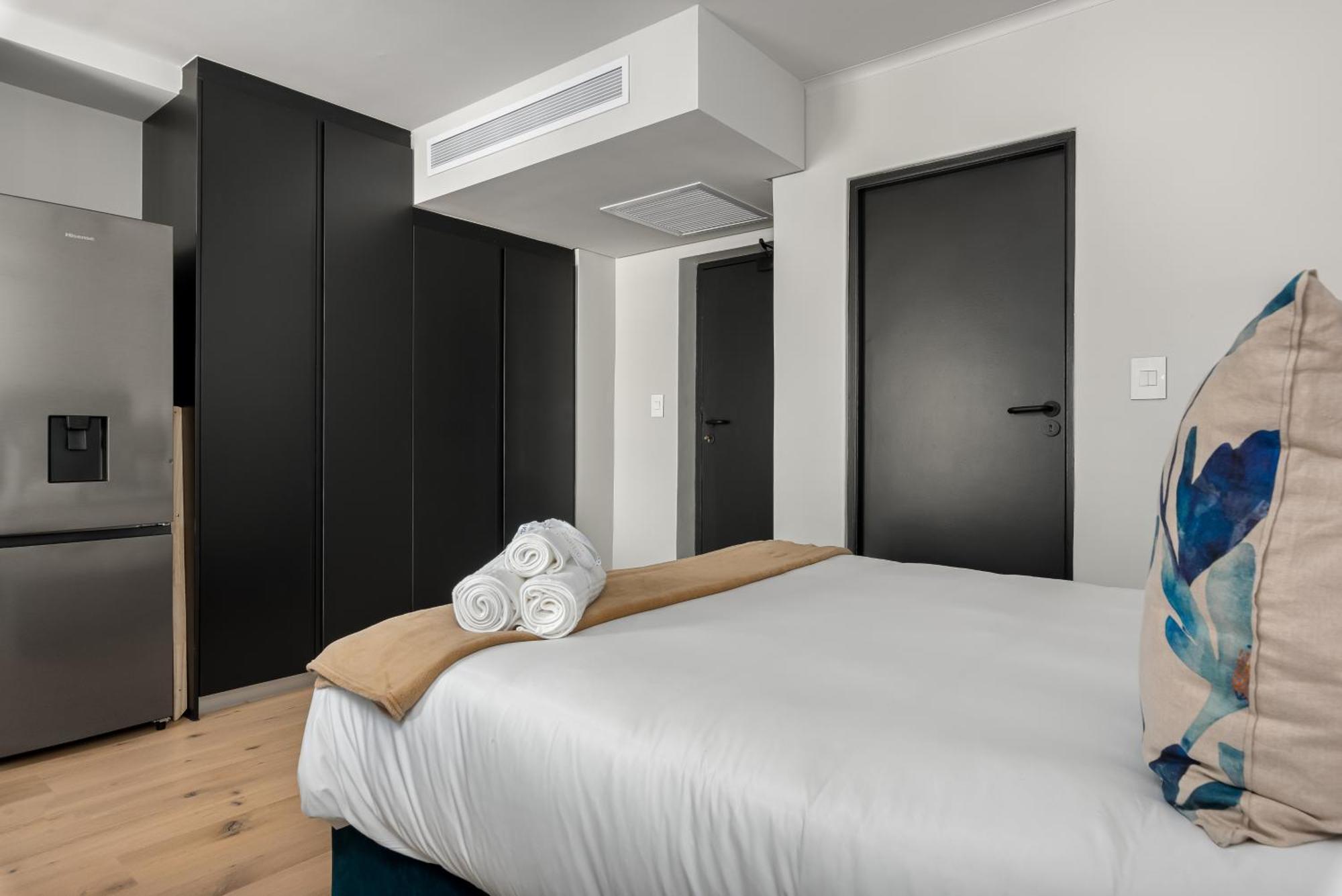 The Tokyo Aparthotel By Totalstay Città del Capo Esterno foto
